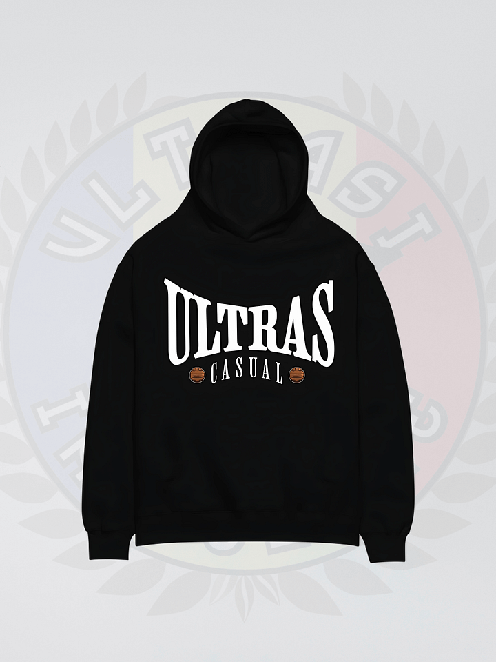 Hanorac Ultras Casual product image (2)