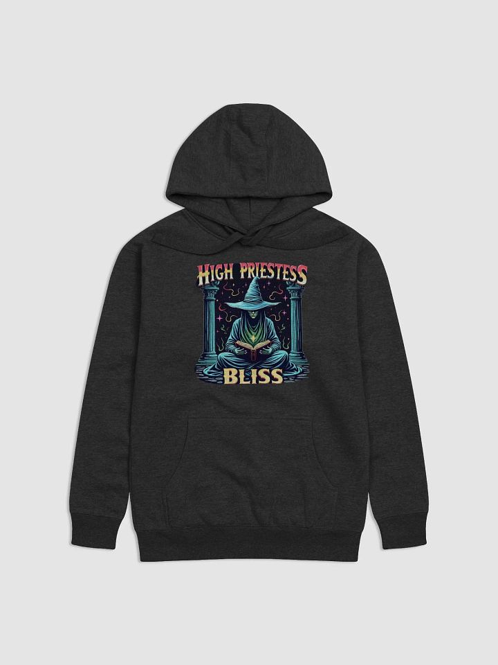 High Priestess Bliss Hoodie product image (1)