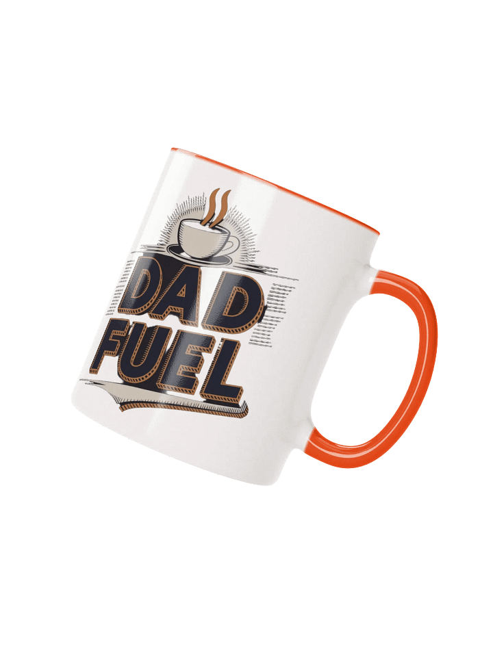 Dad Fuel product image (2)