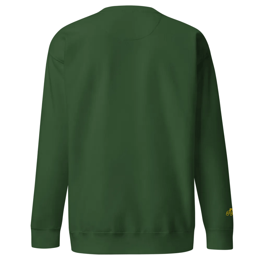 The Masters PNW Limited Edition Crew product image (4)