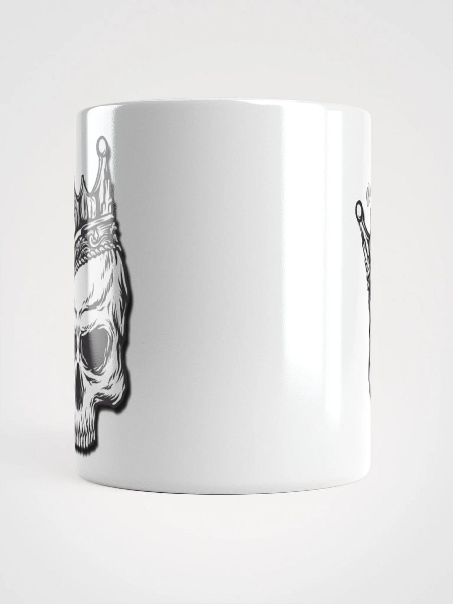 Skull King Mug product image (5)