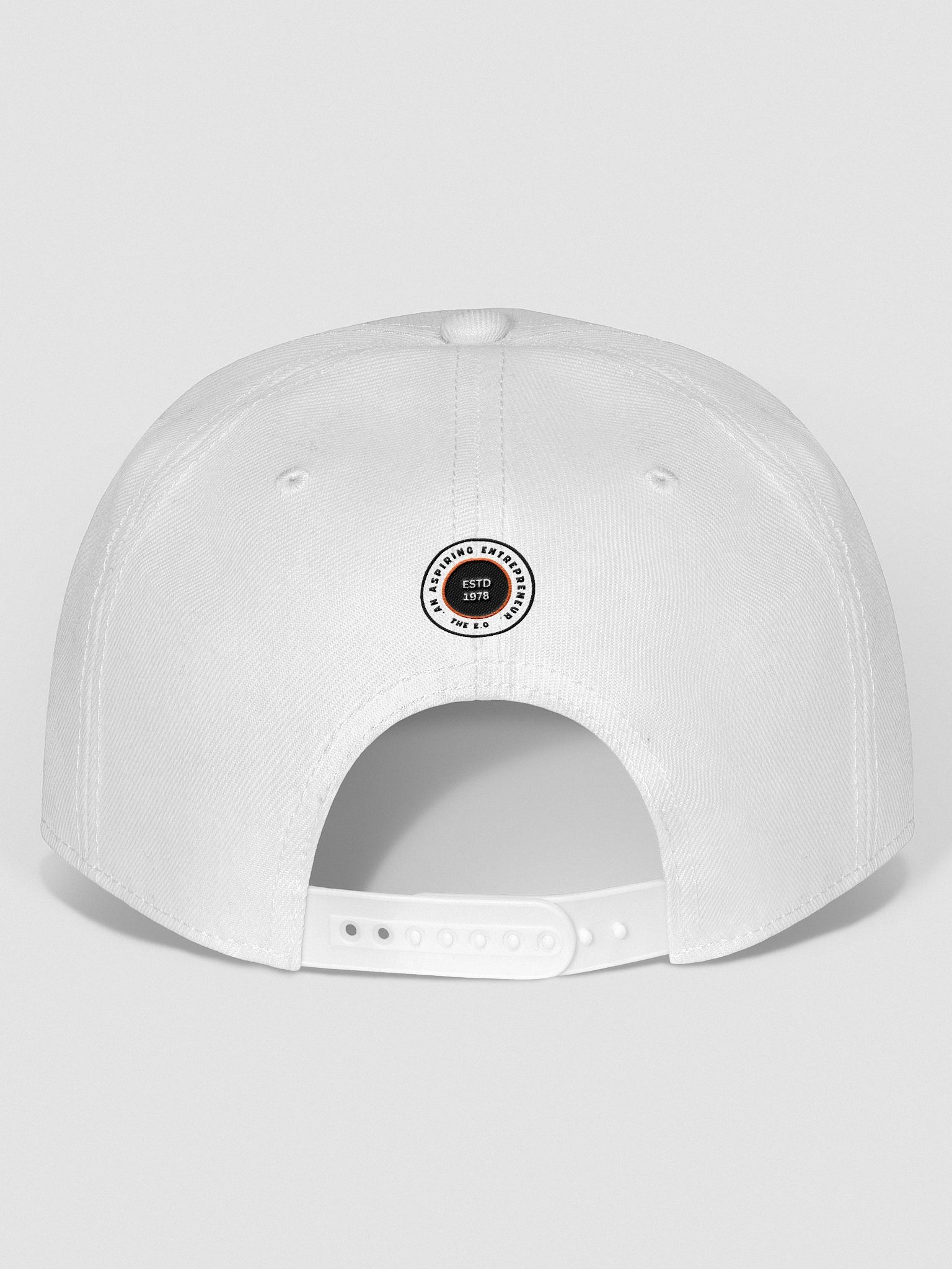 TEO 1978 Snapback product image (20)