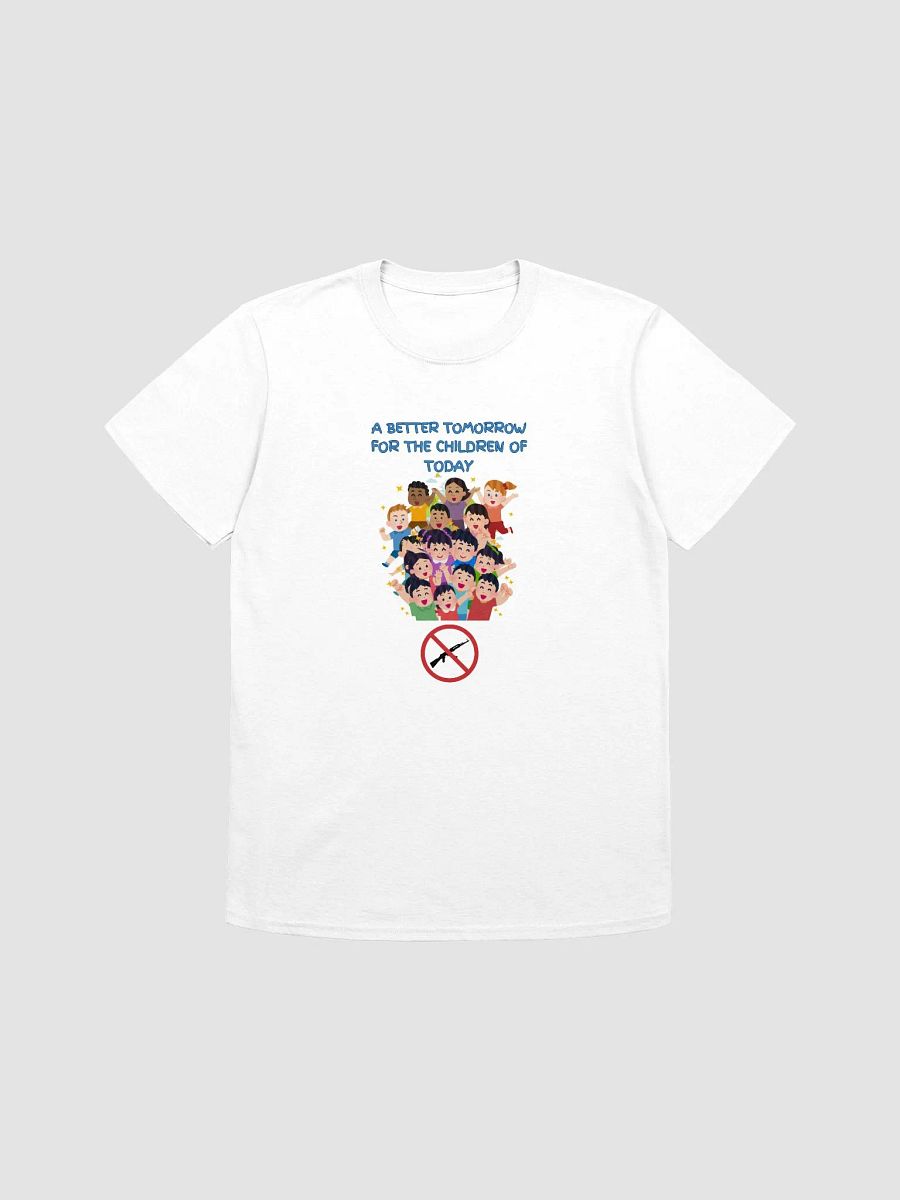 Hopeful Tomorrow Children's T-Shirt product image (37)