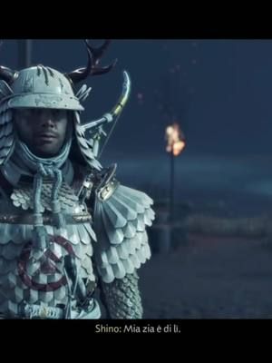 #ghostoftsushima #perte #viralvideos #explorer719 #foryou 