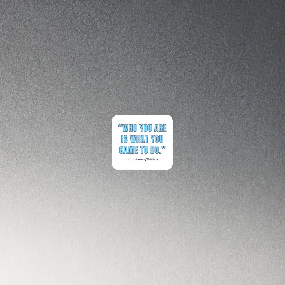 Greater Purpose Magnet product image (3)