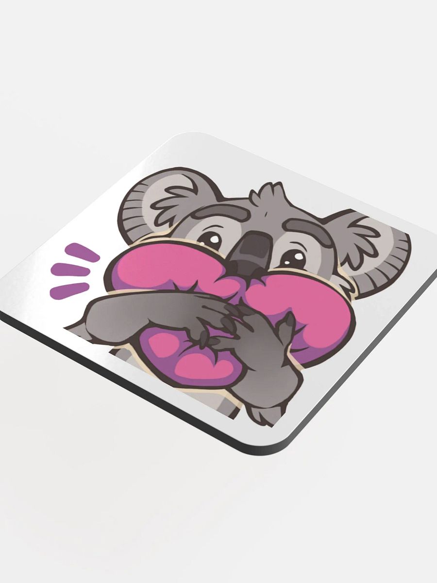 Koala coaster product image (4)