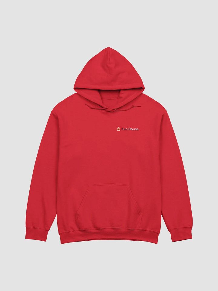 Fun Hoodie product image (2)