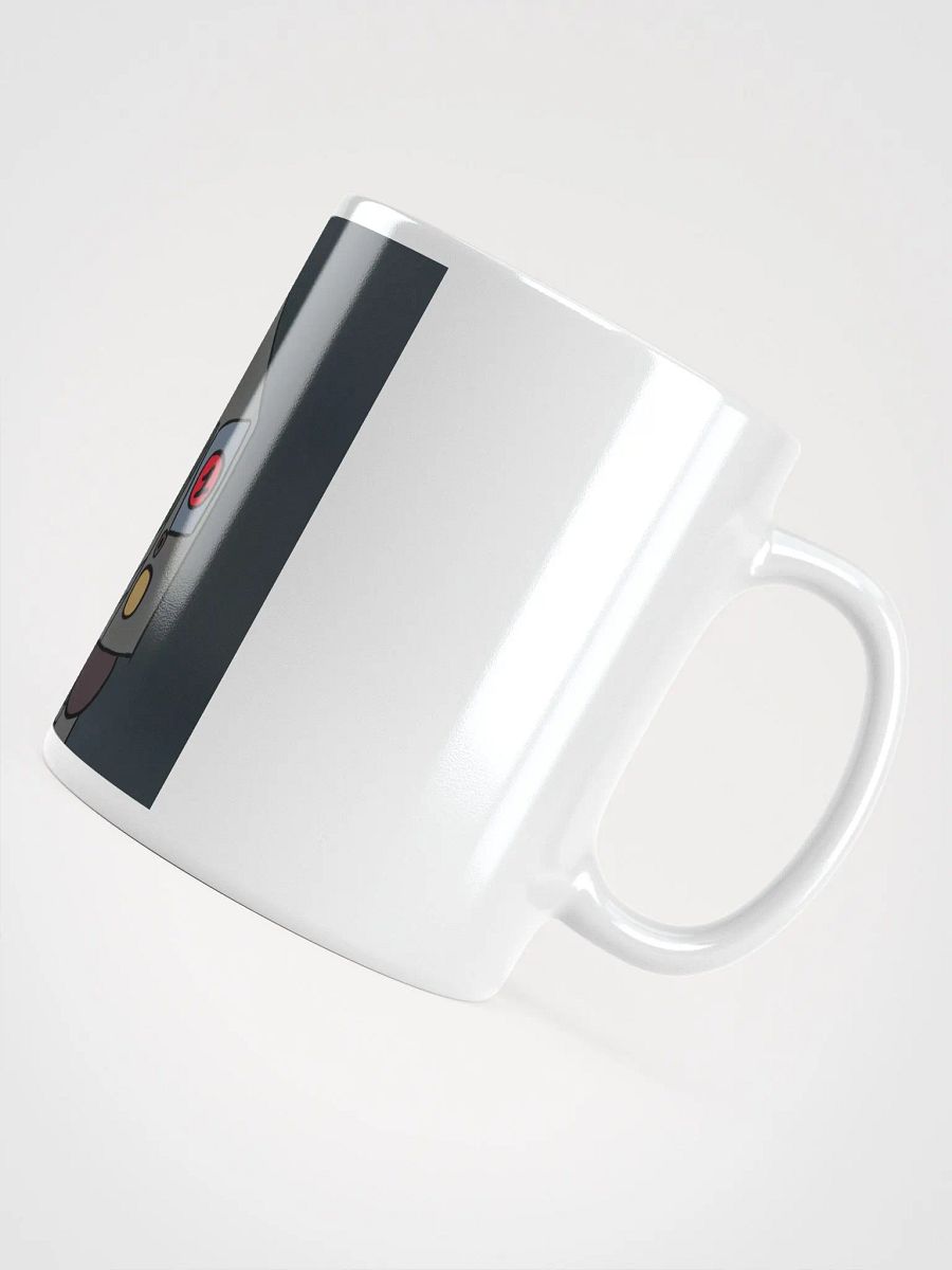 Subway Trap Mug product image (11)