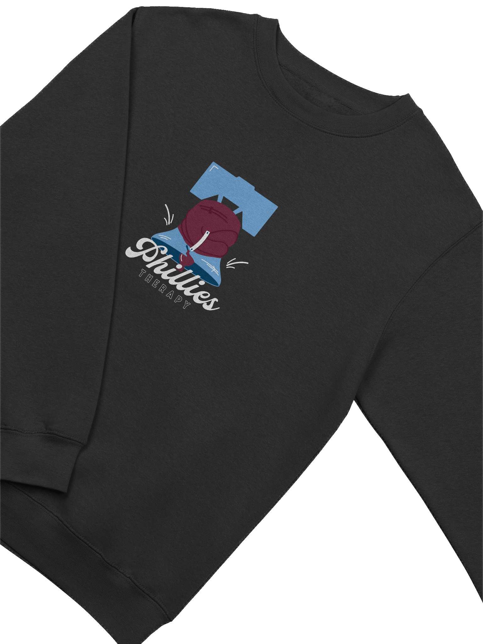 Logo Pullover product image (11)
