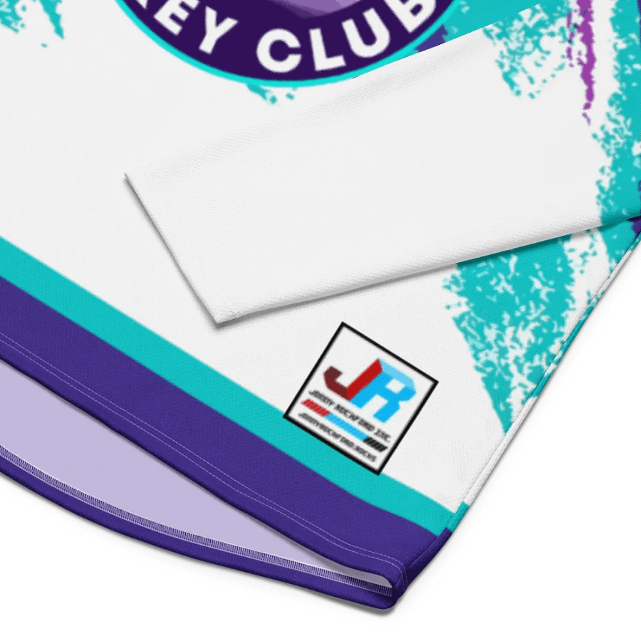 Rockford Hockey Club Away Jersey product image (4)