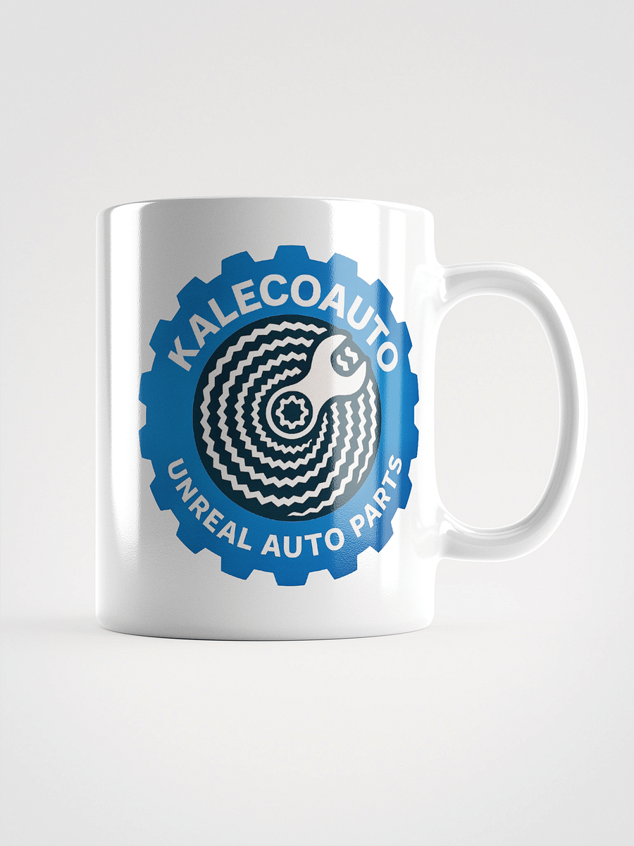 KaleCoAutoModern Logo Mug product image (2)