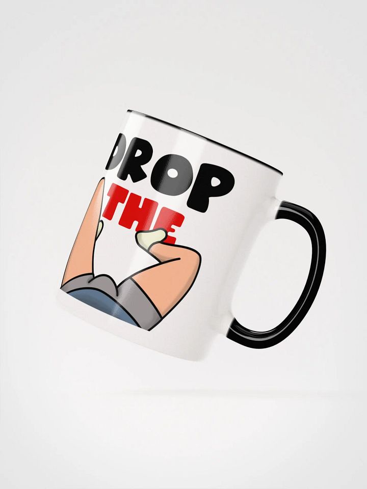Drop The B Mug product image (4)