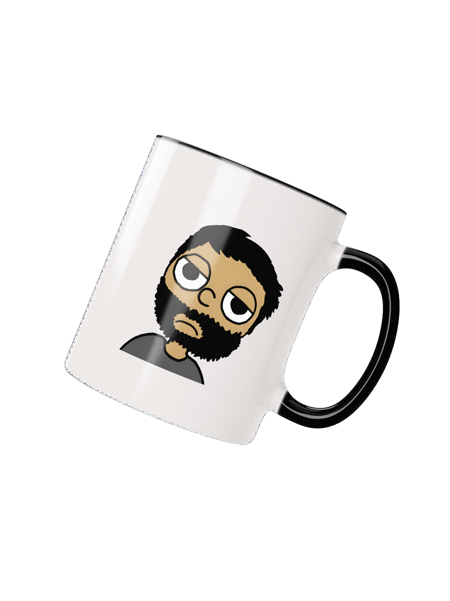 CoyGrumpy Mug product image (1)