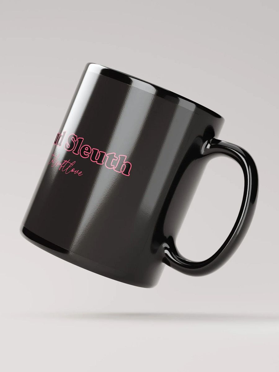"Spud Sleuth" Mug product image (4)