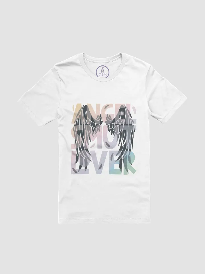 Angel Smut Lover T-Shirt product image (22)