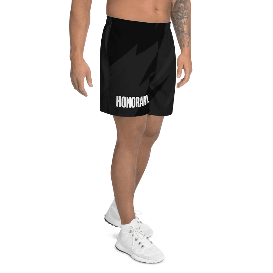 HONORARY. - Athletic Shorts product image (6)