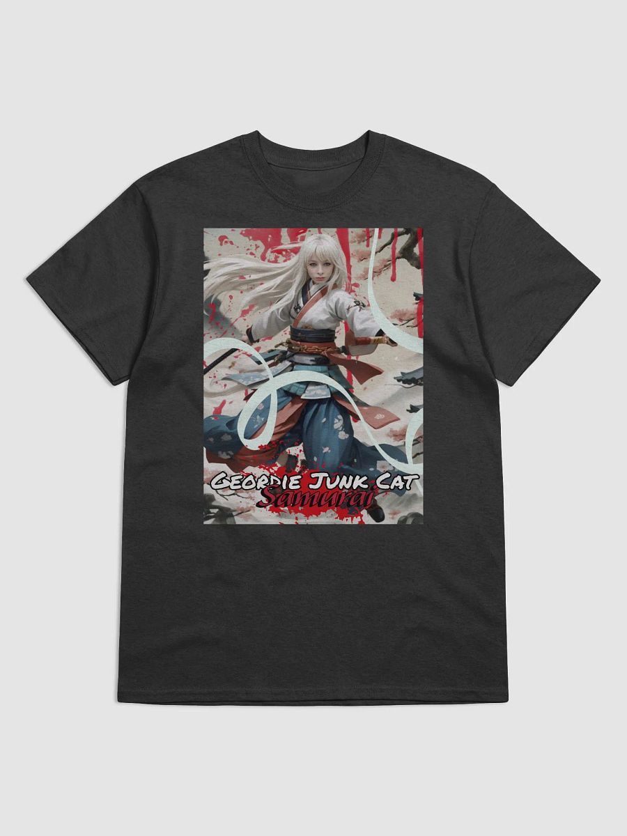 SAMURAI FOUR Mens Tee (US, EU, AUS & CA SHIPPING) product image (1)