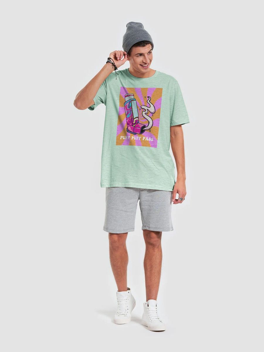 Puff Puff Pass product image (4)
