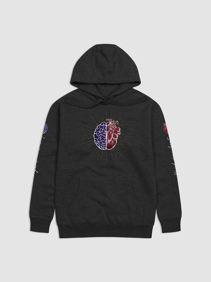 Reminder Full Hoodie product image (2)