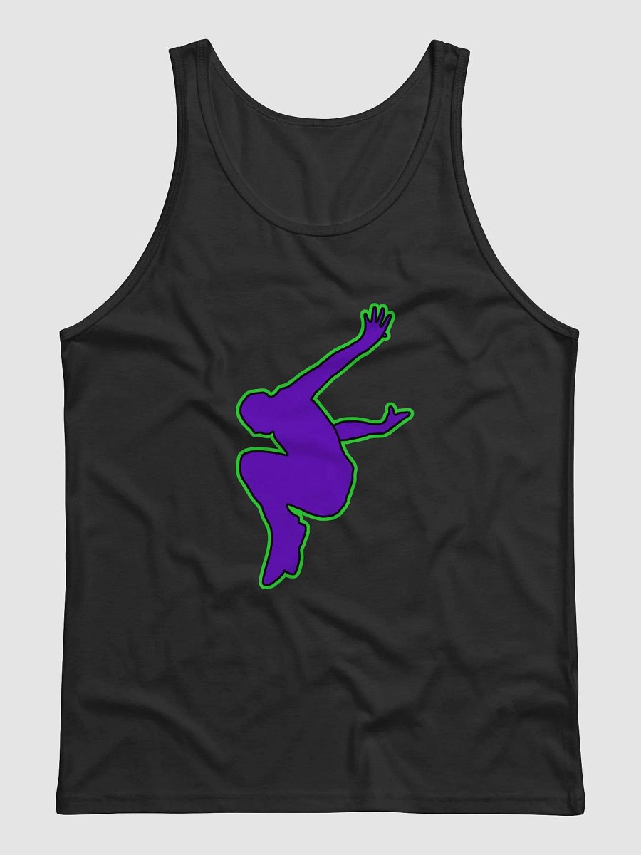 Just Jump Tank Top product image (8)