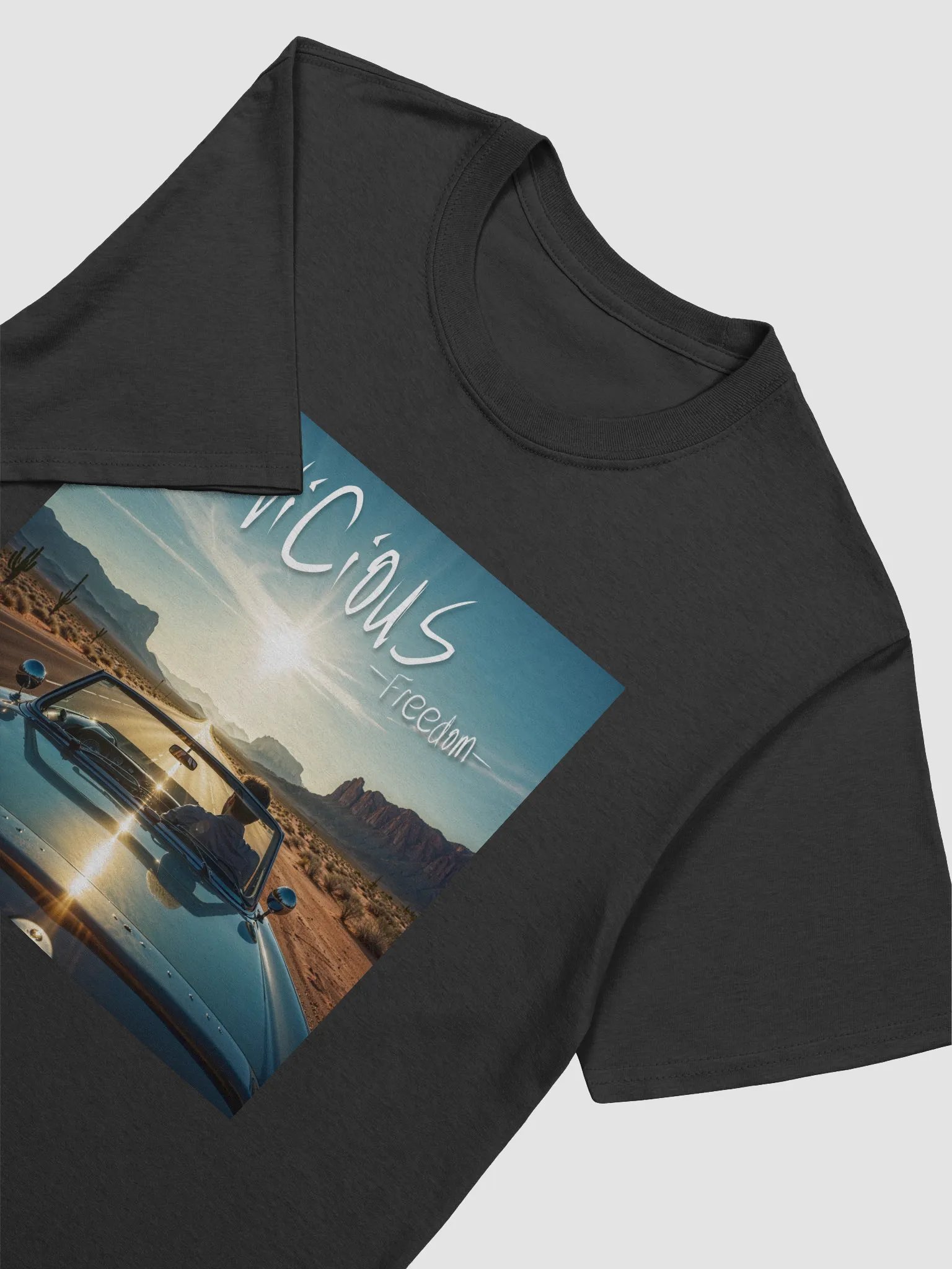 Vicious - Freedom (Square) product image (3)