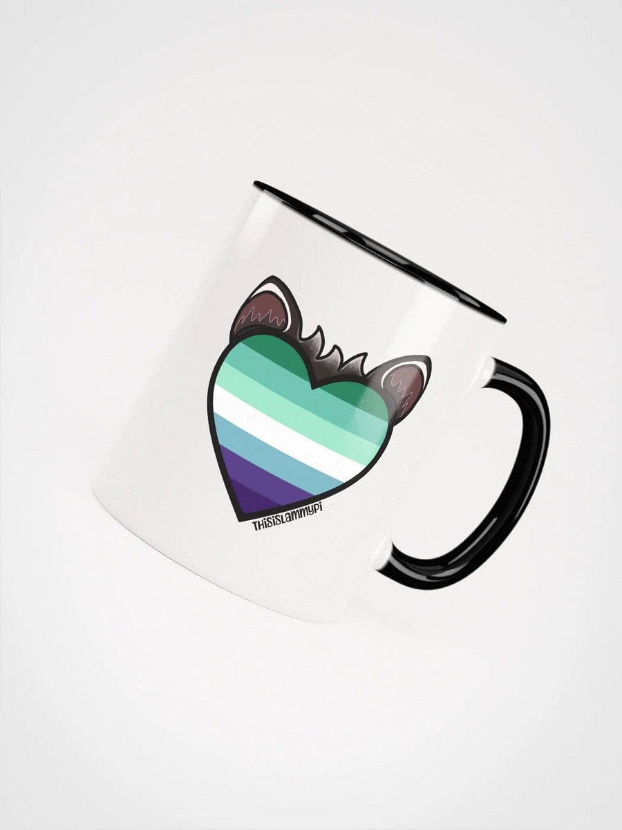 Gay Pride Mug product image (4)