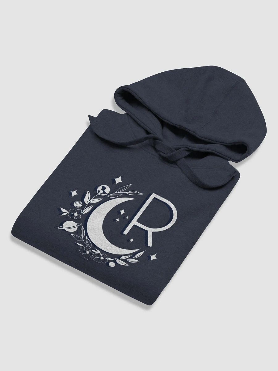 Rohara Logo Hoodie product image (5)
