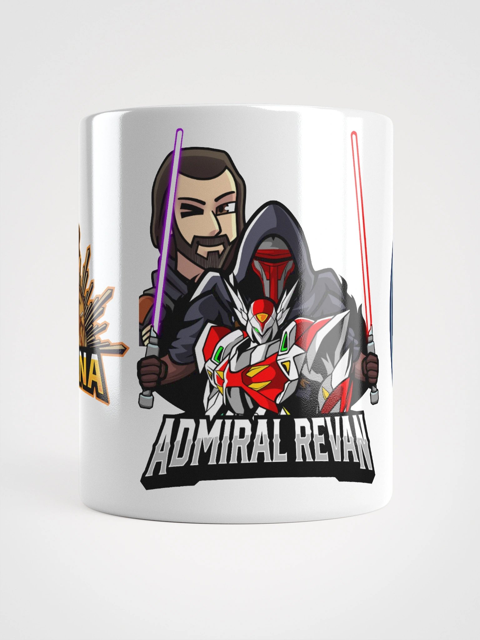 AR Streamer Mug ver 1 product image (13)