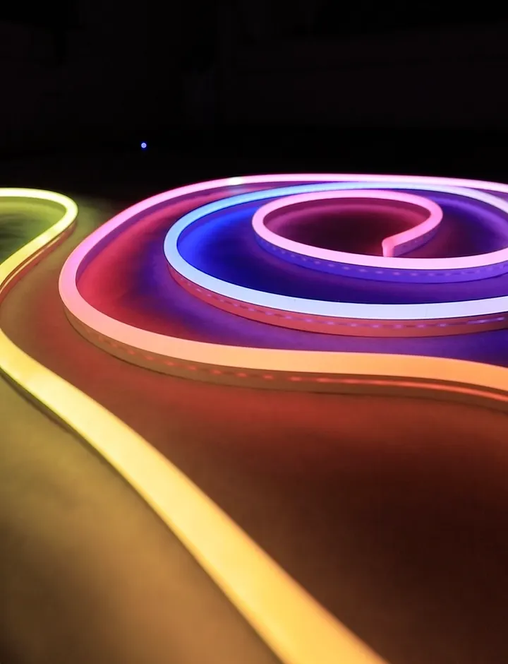 Neon Rope (Custom-Coded) product image (2)
