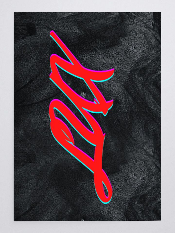 LUX Sticker product image (1)