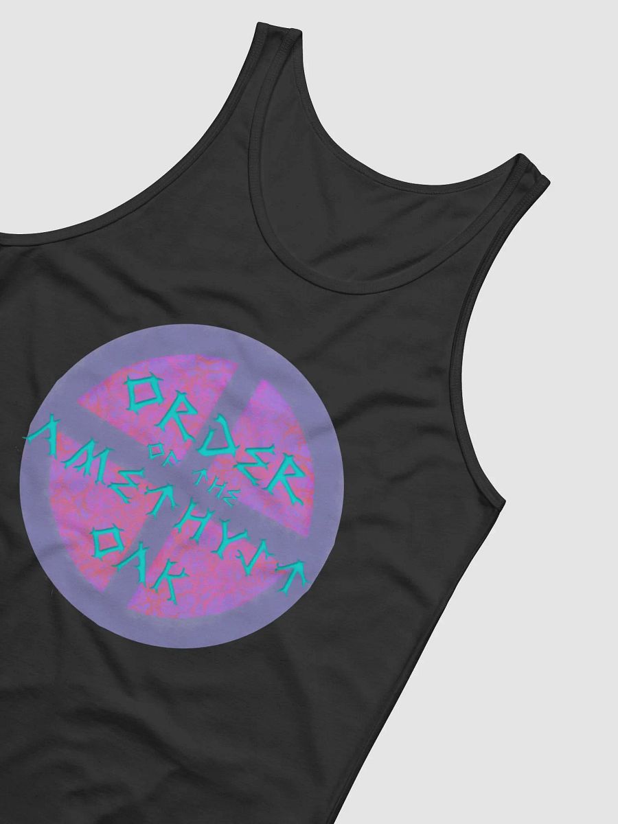 Order Of The Amethyst Oak Tanktop product image (12)