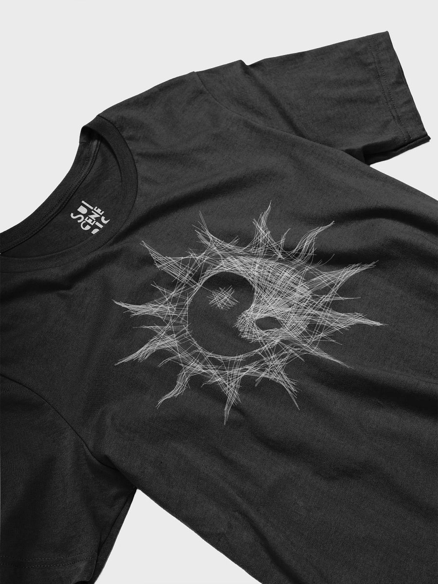 Sci Genesis Unisex T-Shirt product image (3)