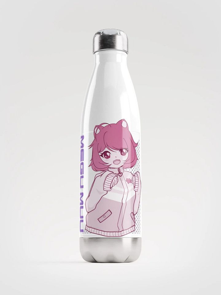 Megu bottle product image (1)