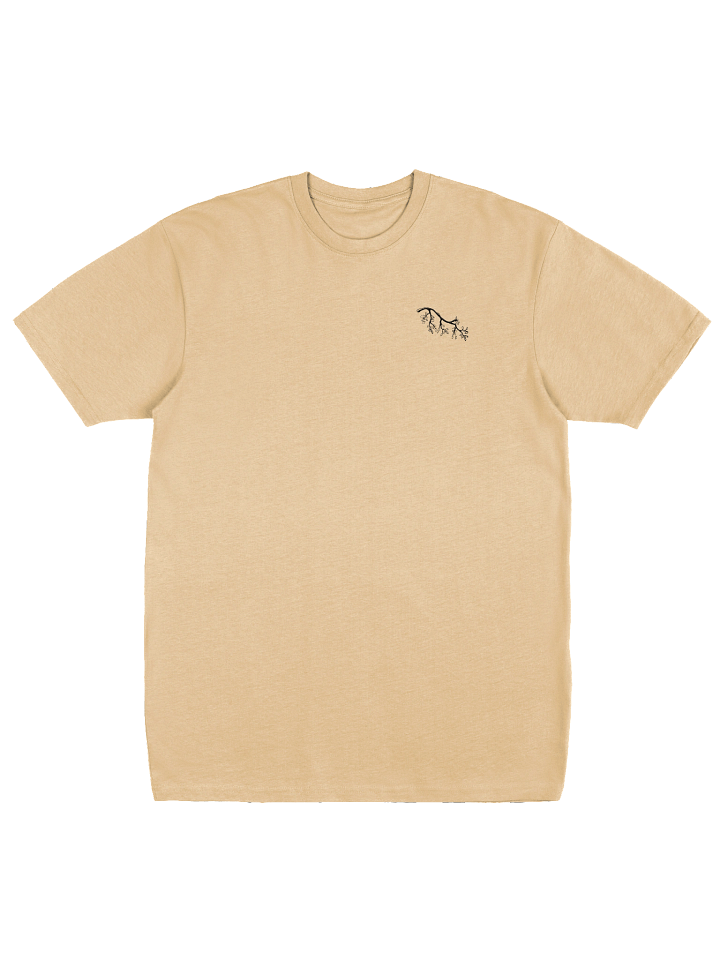 Phyllanthus Branch - embroidered product image (23)