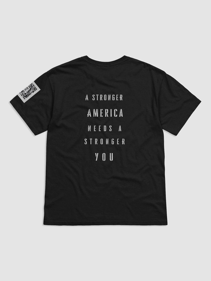 Let me see them GUNS T product image (2)