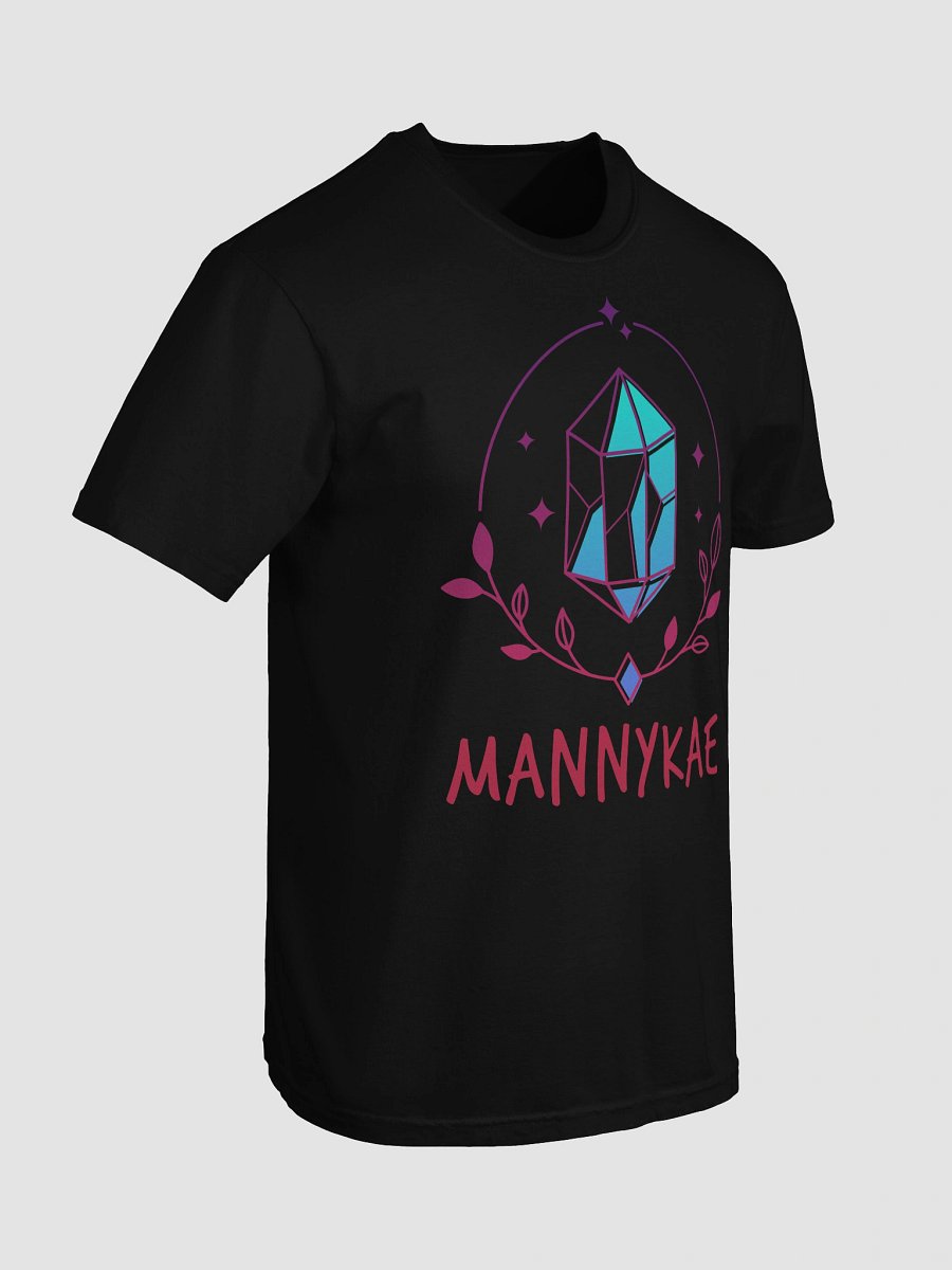 MannyKae Logo Tee product image (7)