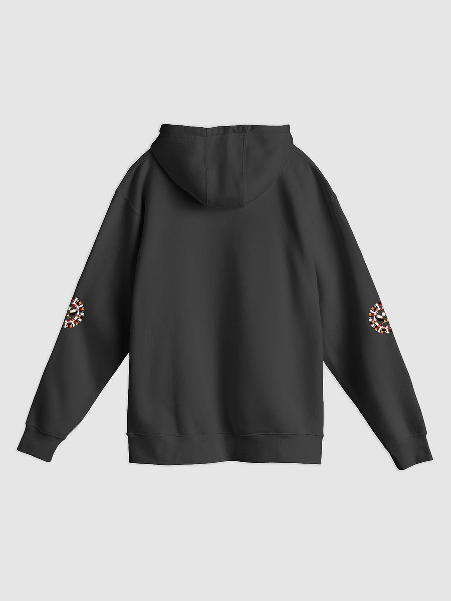 Original Americans Eagle Pullover Sweatshirt product image (2)