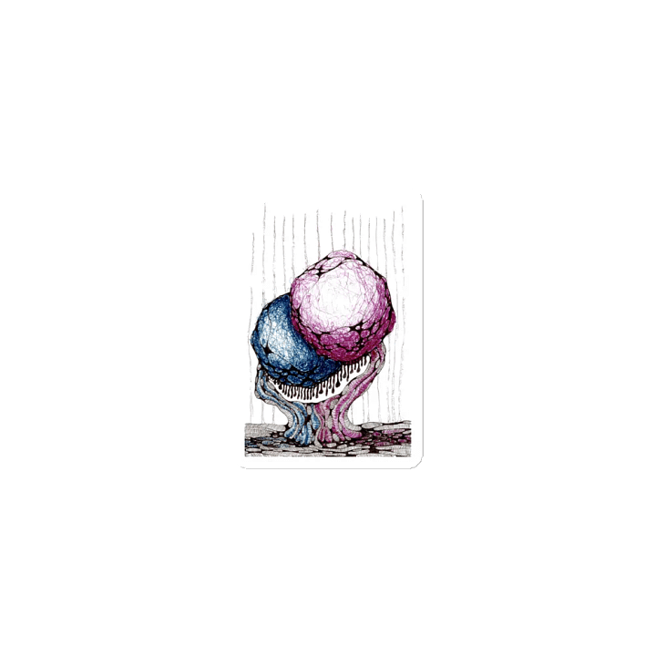 Magnet - 2023 Sketch 20 #1 of 2 product image (1)