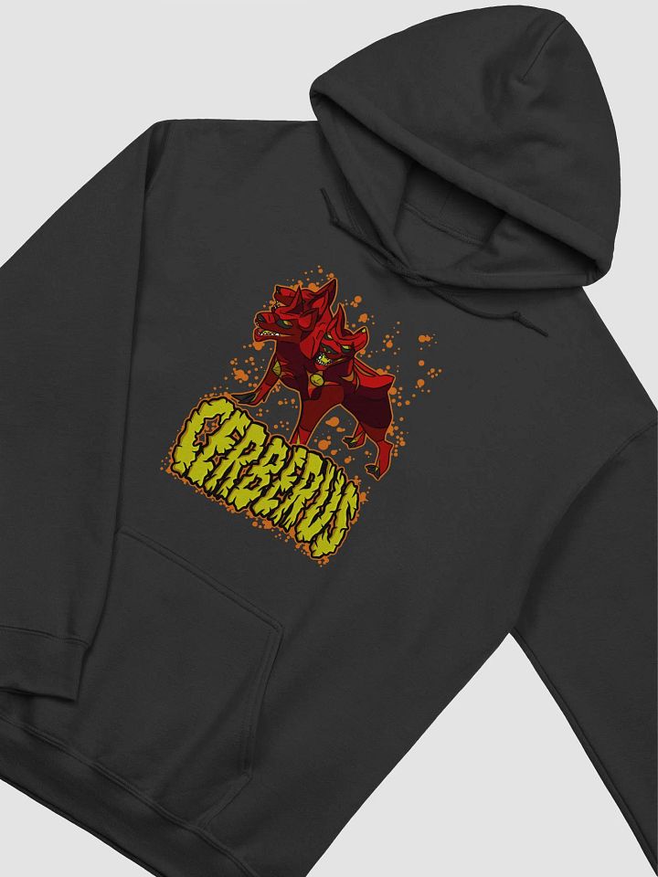 Cerberus Hoodie product image (2)