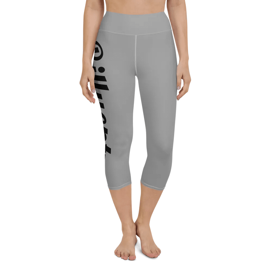 Billycptr Yoga Leggings product image (10)