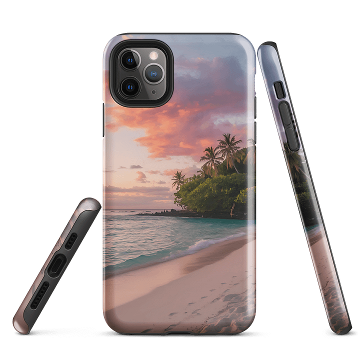 Tough Case for iPhone® product image (5)