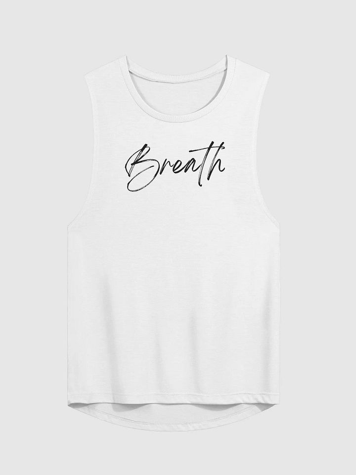 Breath Tank Top product image (8)