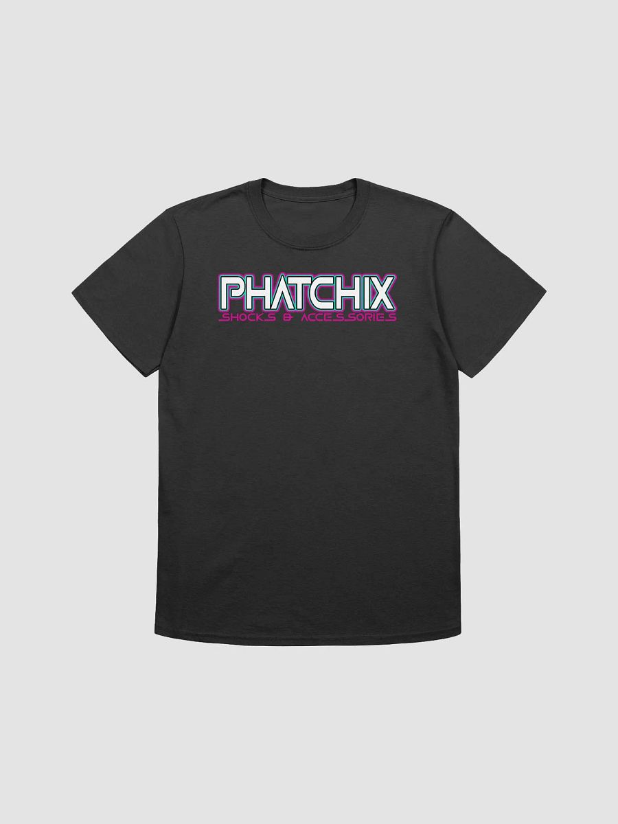 Neon Phat Chix T product image (1)