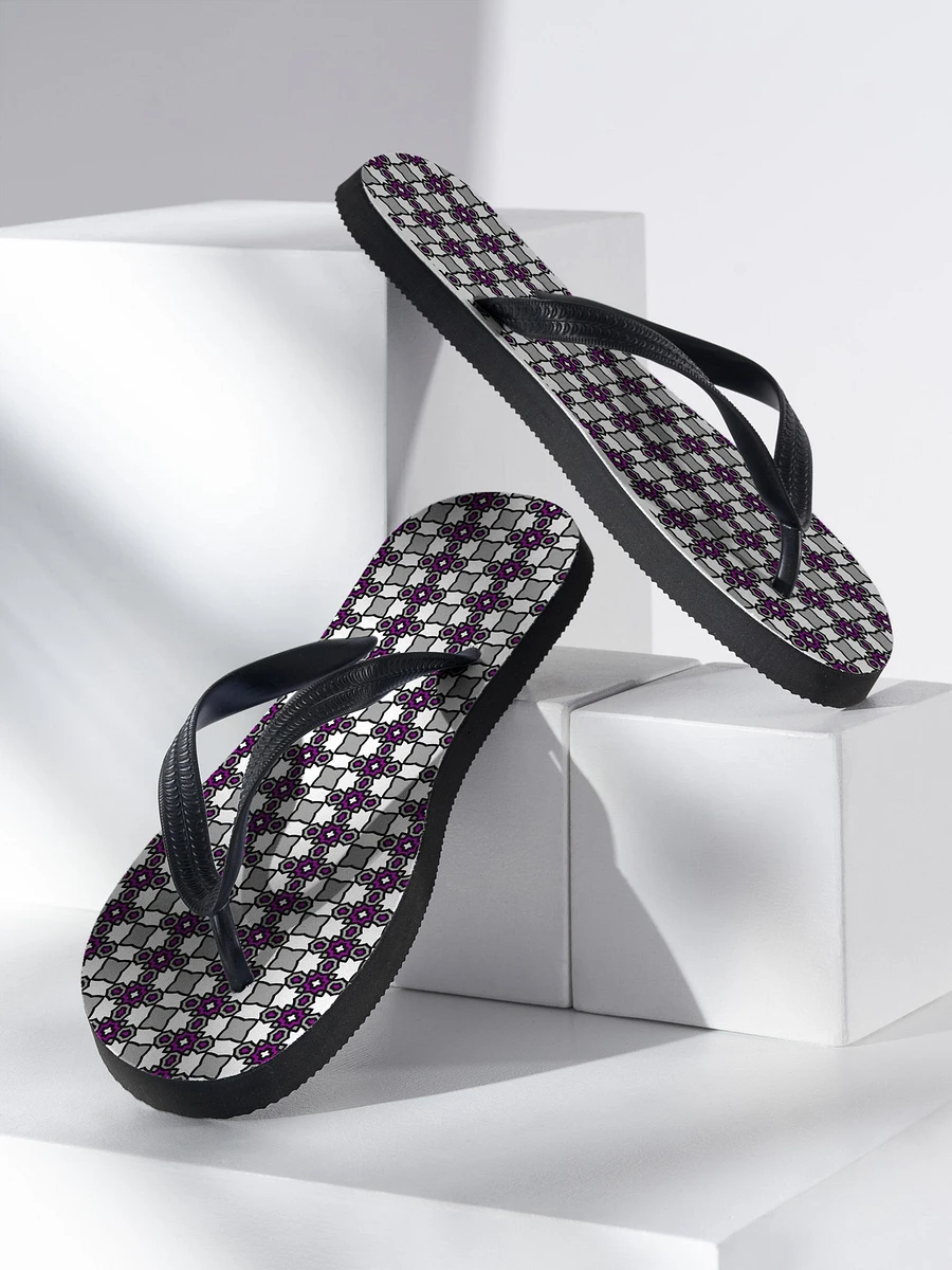 Asexual Flip-Flops (3) product image (2)