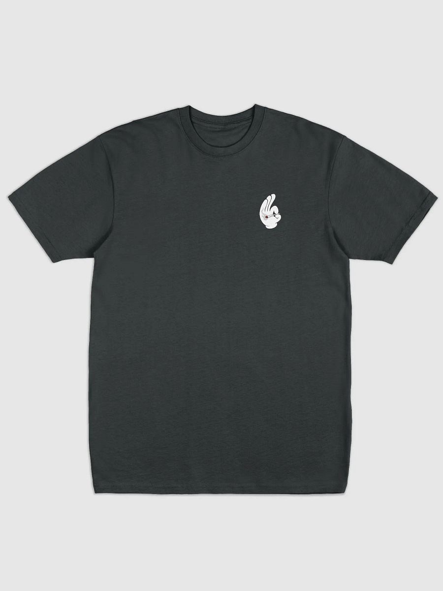 Chill Lapel Logo Tee product image (2)