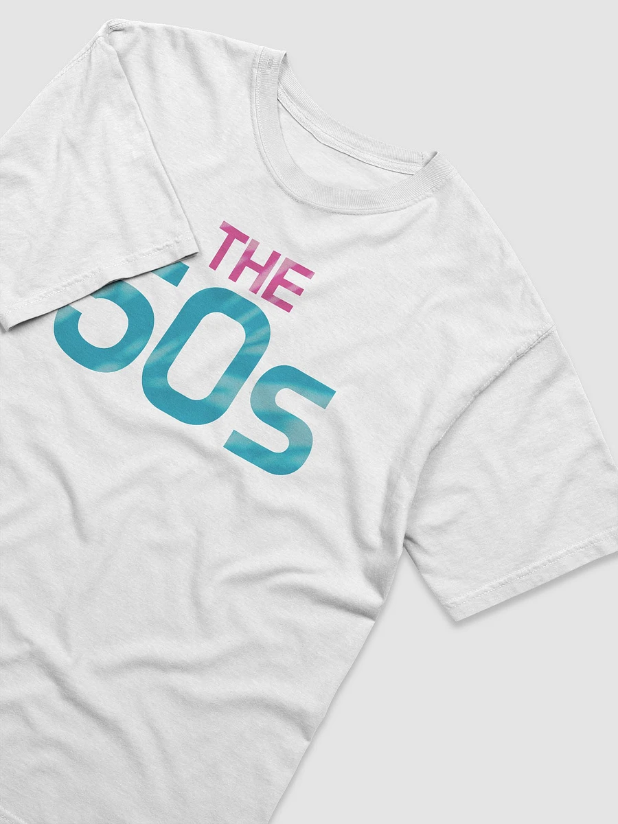 The 50s Shaded - T-Shirt product image (3)