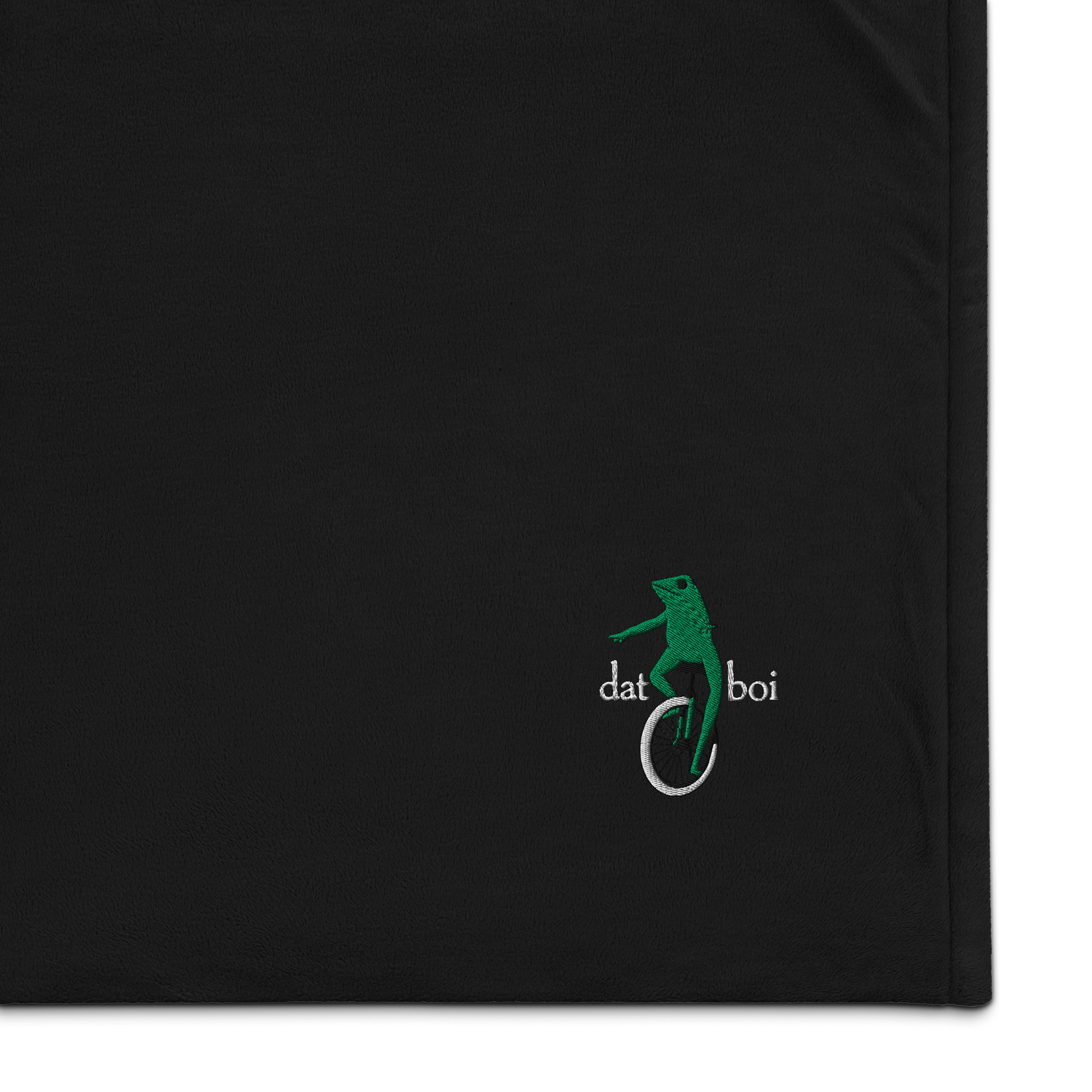 DAT BLANKET product image (1)