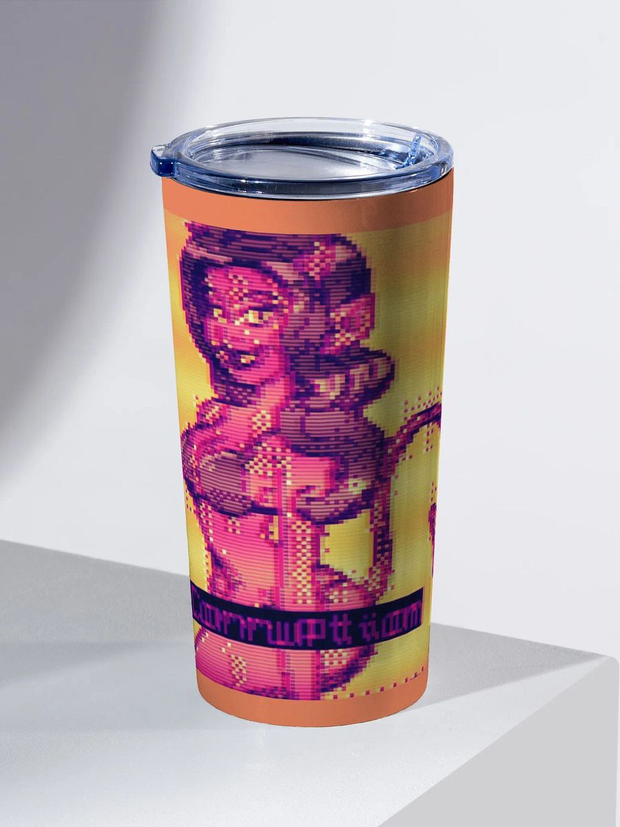 Corruption cup product image (2)