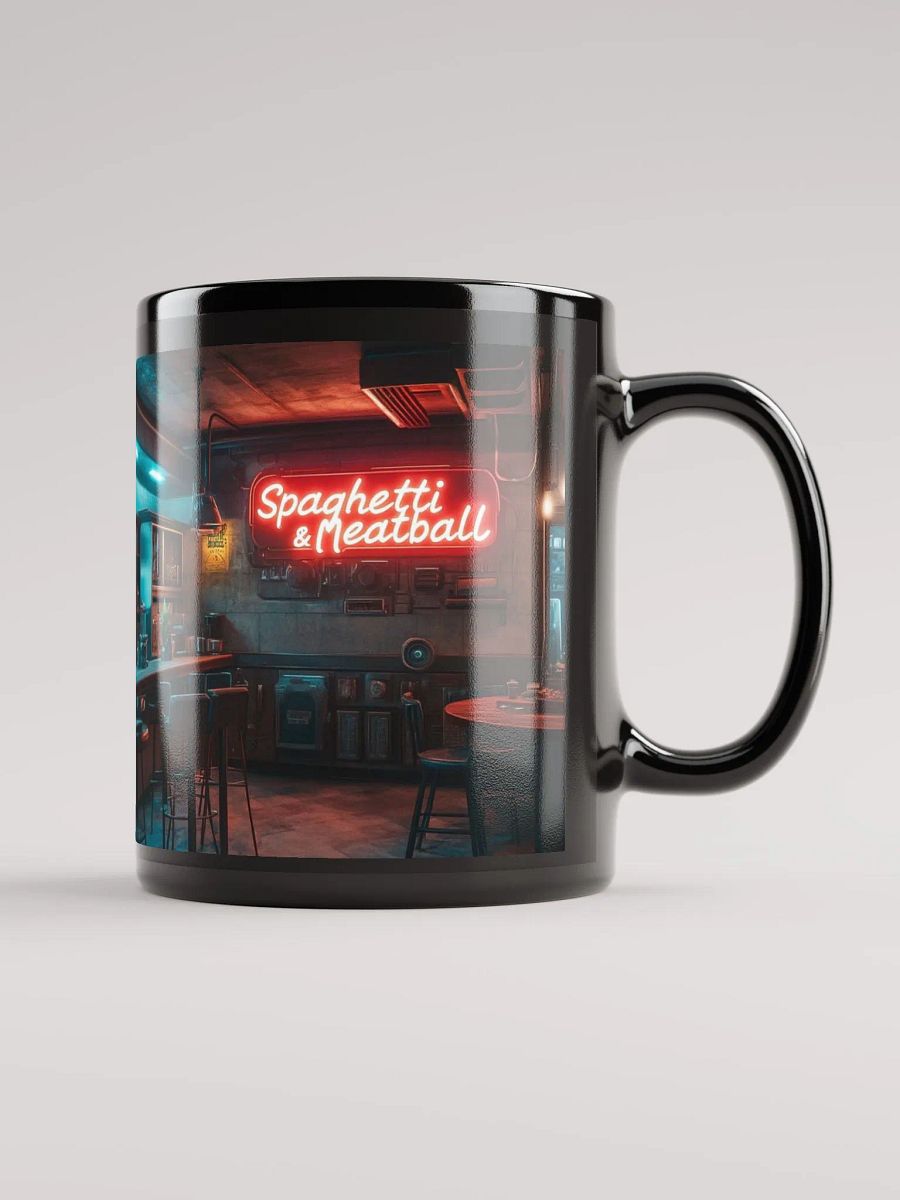 SPMB Kitchen Mug product image (2)