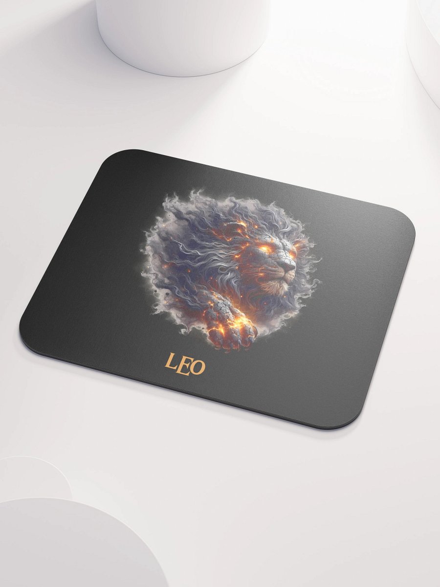 Mythical Leo Mouse Pad product image (3)